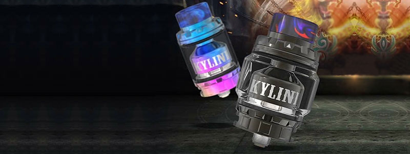  Vandy Vape Kylin V2 RTA 