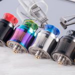 Wotofo Recurve RDA Atomizer