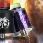 Hellvape Drop Dead RDA Atomizer