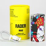 Hugo Vapor Rader Mage 218W Box Mod