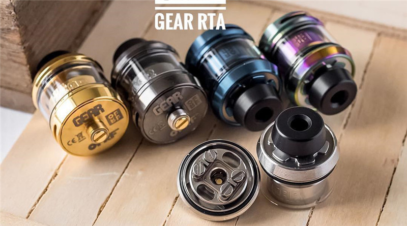 Gear RTA Review