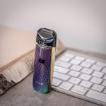 restricts import of e-cigarettes
