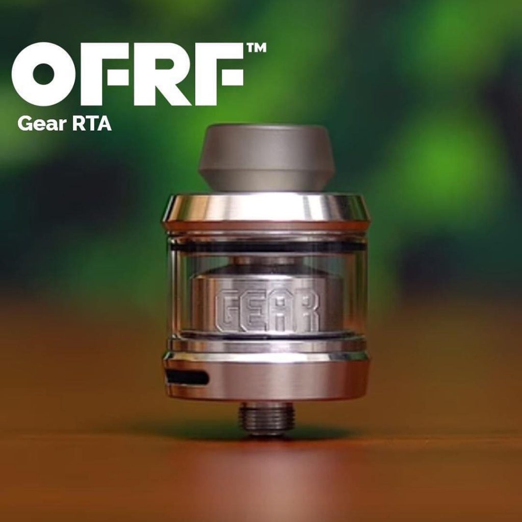 Gear RTA by OFRF Review