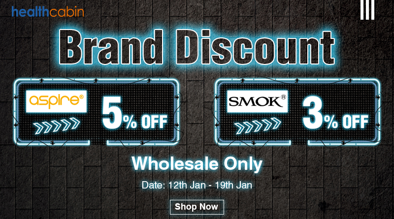 Brand-Discount