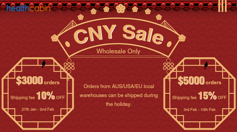 CNY-Sale