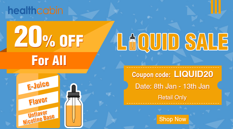 LIQUID SALE