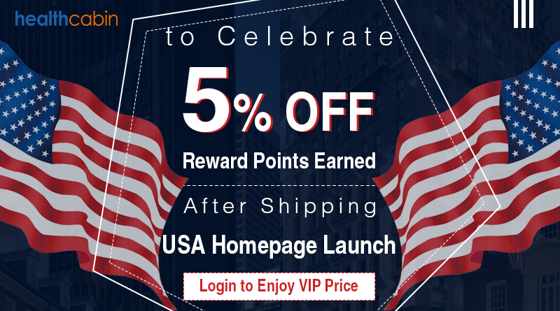 USA Site USA Site