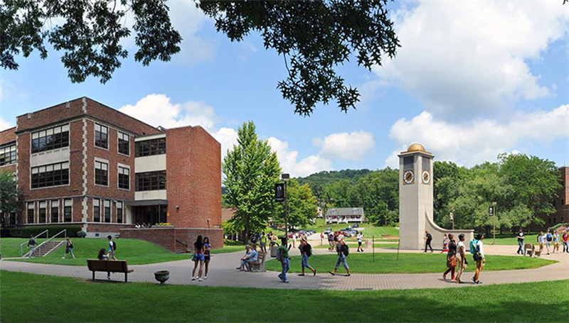 West-Virginia-State-University
