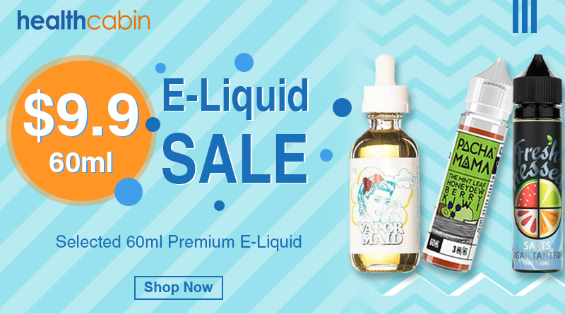 eliquid sale