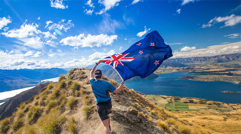 Vaping business booming in New Zealand