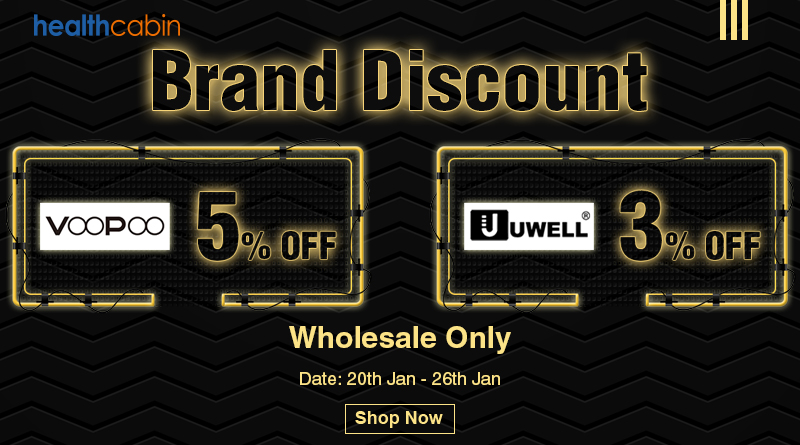 voopoo-uwell voopoo-uwell