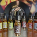 restrictions on e-cigarette flavors
