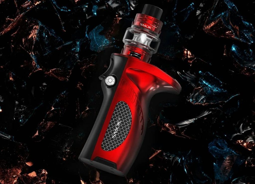 Smok Mag Grip Kit 