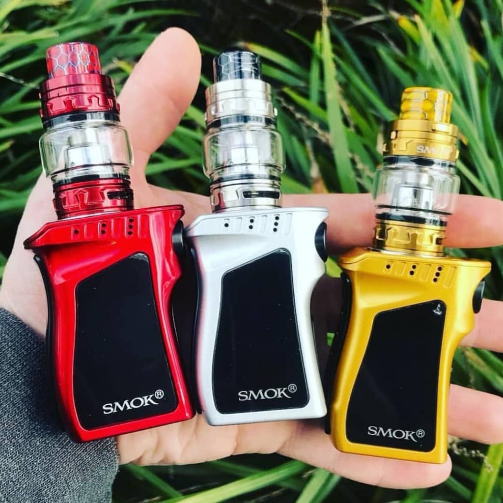 Smok Mag Grip Kit 