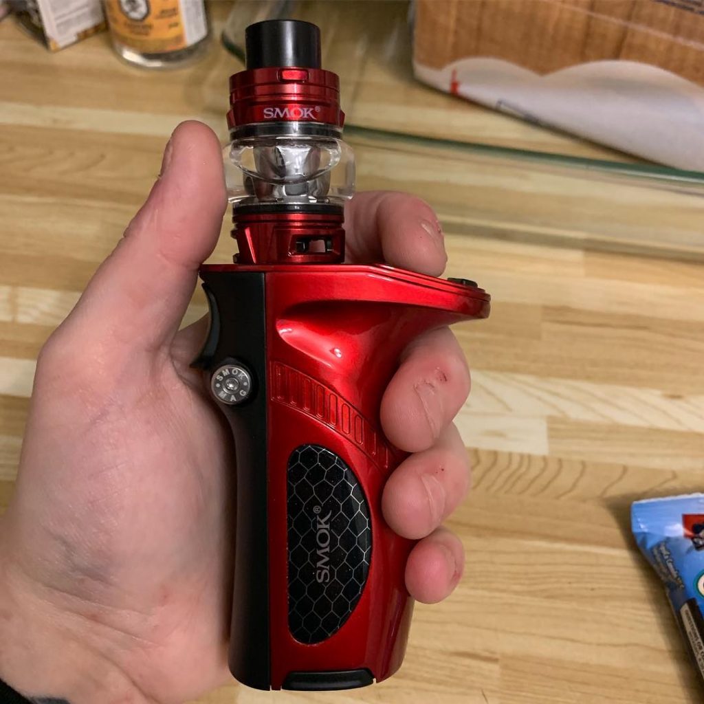 Smok Mag Grip Kit 