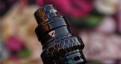 Advken Manta mesh tank review Advken Manta mesh tank review