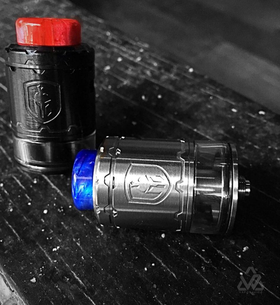 Wotofo Faris RDTA 