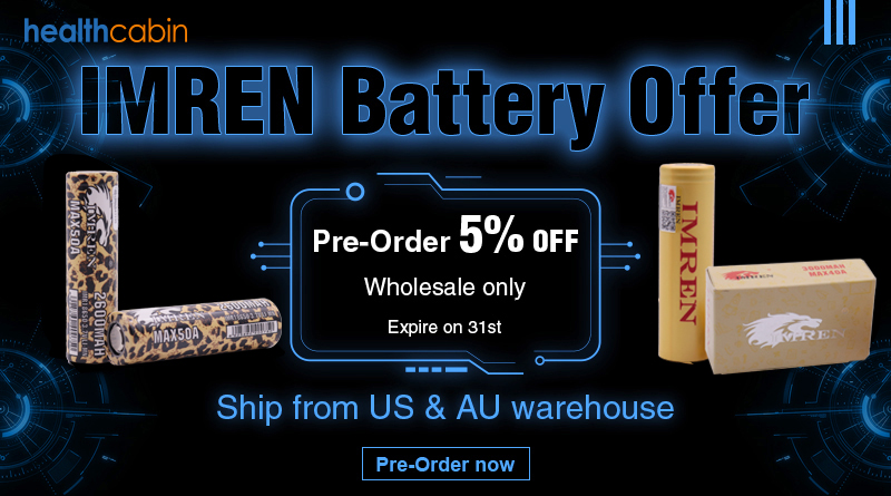 IMREN-Battery-Offer
