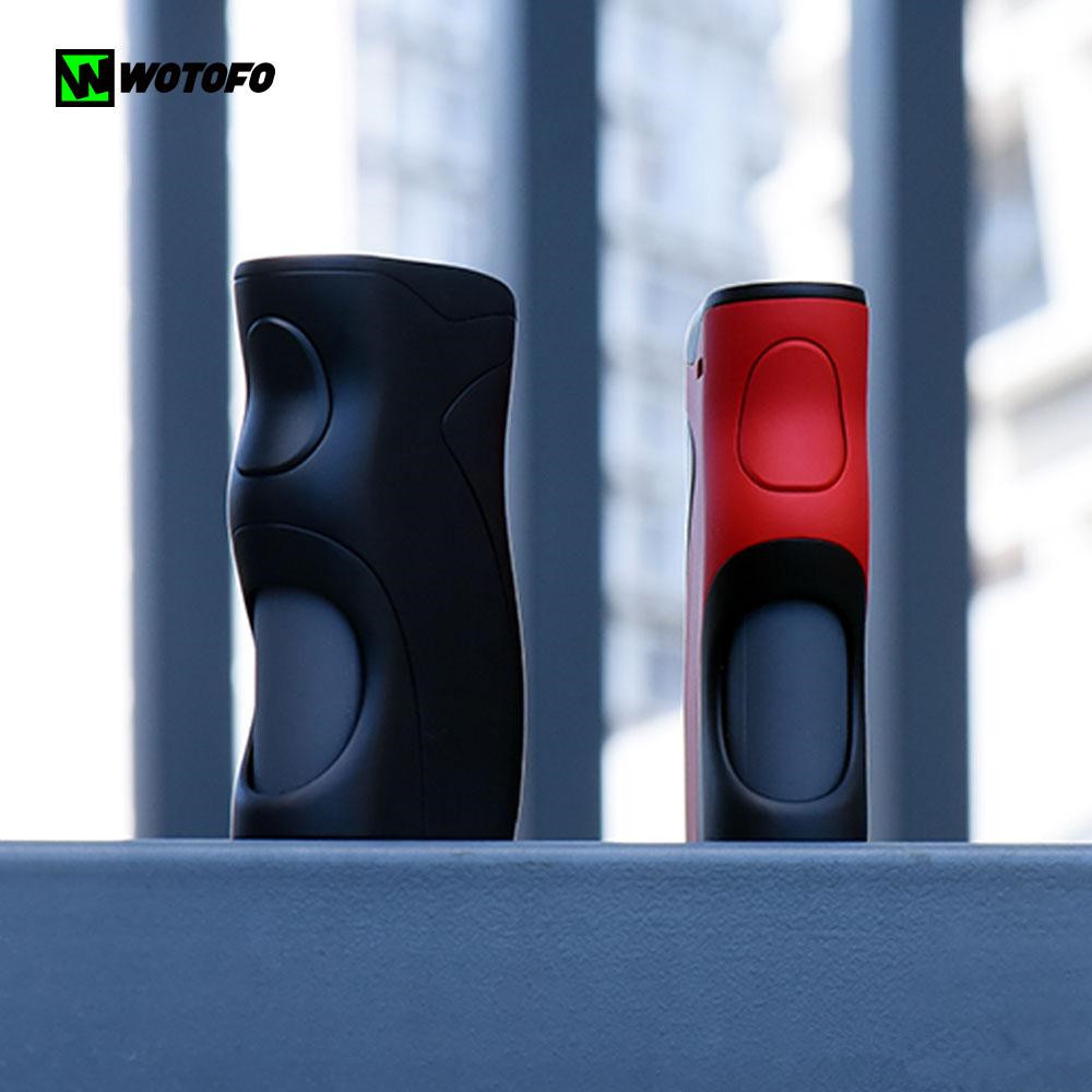 Wotofo Recurve Squonk 80W Box Mod