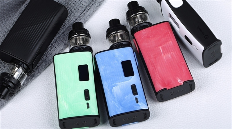 Joyetech ESPION Tour 220w