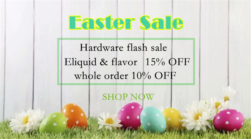 Easter sale