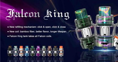 Bamboo Wicking – Horizon Falcon King Review Bamboo Wicking – Horizon Falcon King Review