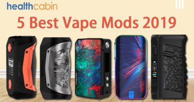 5 Best Vape Mods 2019 5 Best Vape Mods 2019