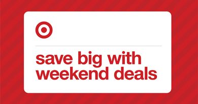 Weekend Deals up to 40% OFF Weekend Deals up to 40% OFF