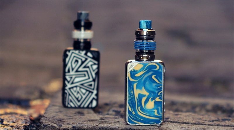 istick_Mix
