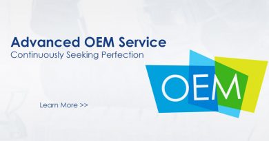 Hot! OEM Service Hot! OEM Service