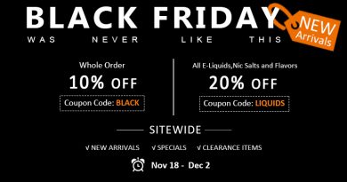 Black Friday Sale 2019-Was Never Like This balck-friday-sale