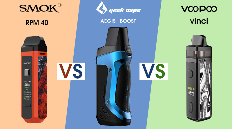 Аегис буст ваты. Smok rpm40. АЕГИС буст 80 ватт. Вейп АЕГИС буст 1. Smok rpm40 vs VOOPOO Vinci.