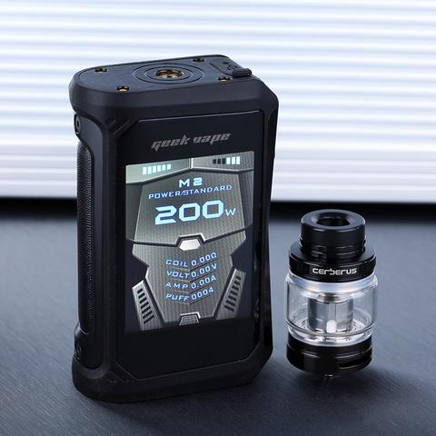 Geekvape Aegis X 200W