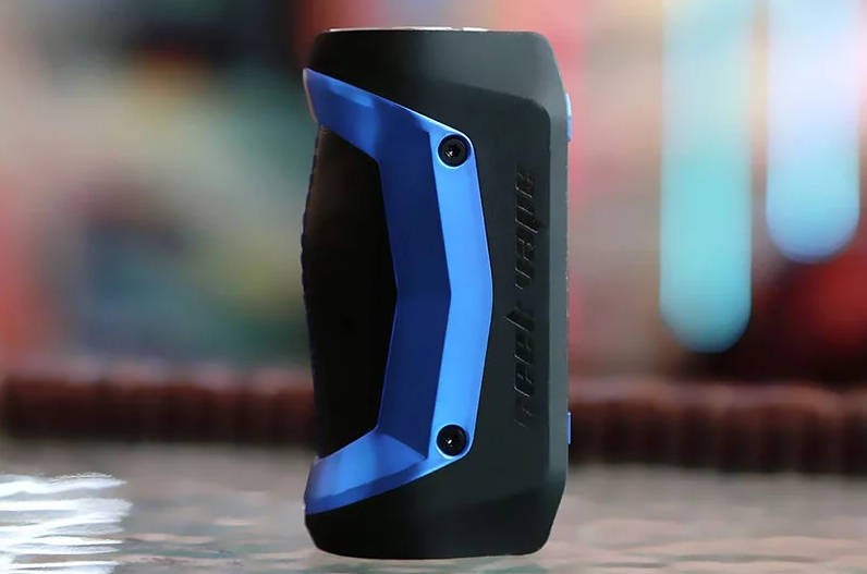 Geekvape Aegis Mini 80W Box Mod 2200mAh Geekvape Aegis Mini 80W Box Mod 2200mAh