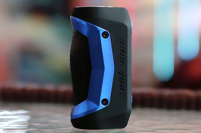 Geekvape Aegis Mini 80W Box Mod 2200mAh