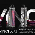 vopoo-vinci-x