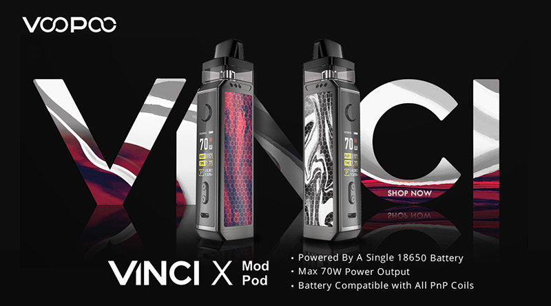 vopoo-vinci-x