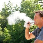 How to Make Bigger Clouds with Your E-Liquid