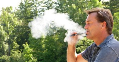 How to Make Bigger Clouds with Your E-Liquid? How to Make Bigger Clouds with Your E-Liquid