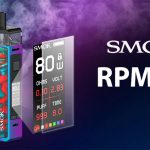 SMOK RPM80 Review