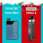 voopoo navi vs mok fetch vinci