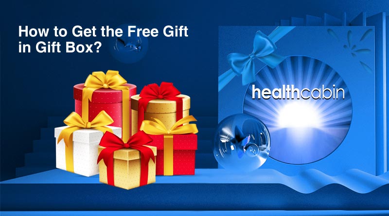How to get Free Gifts