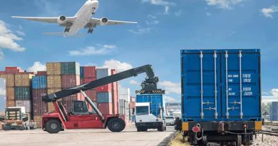 NOTICE: Logistic Shipping Date Update NOTICE_Logistic_Shipping_Date_Update