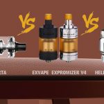 Wotofo_COG_EXVAPE_Exomizer_HELLVAPE_Destiny_