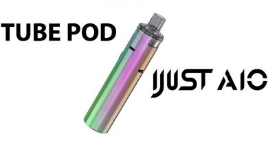 Eleaf ijust AIO Kit-Preview Eleaf ijust AIO Kit-Preview