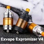 Exvape-Expromizer