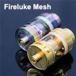 Fireluke-Mesh