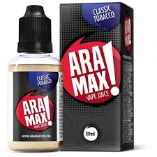 30ml-Aramax-Classic-Tobacco-E-Liquid