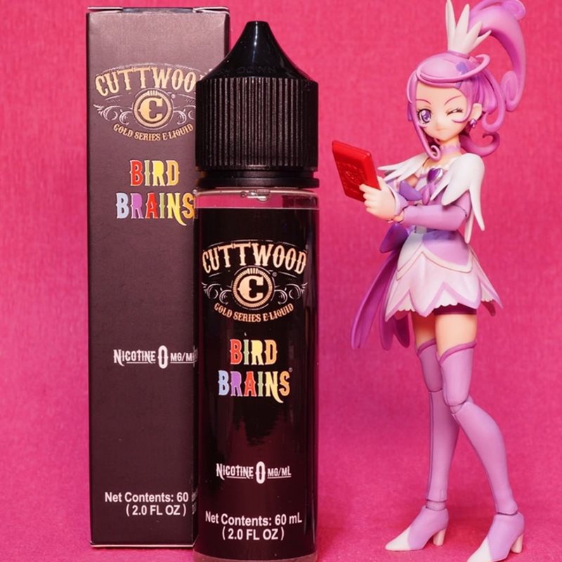 60ml Cuttwood Bird Brains-3