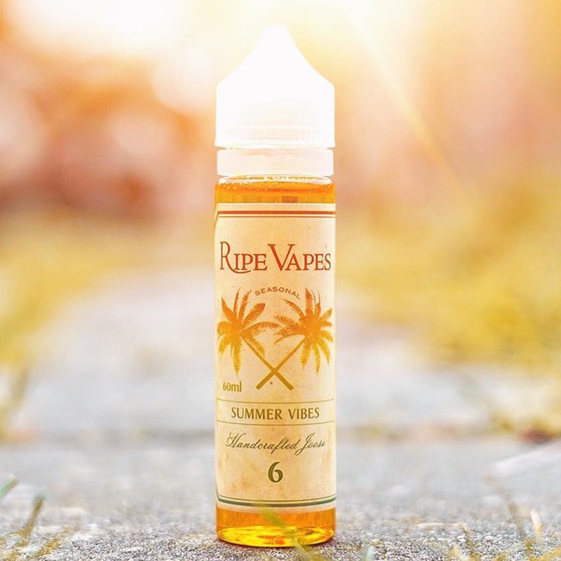 60ml Ripe Vapes Summer Vibes-3